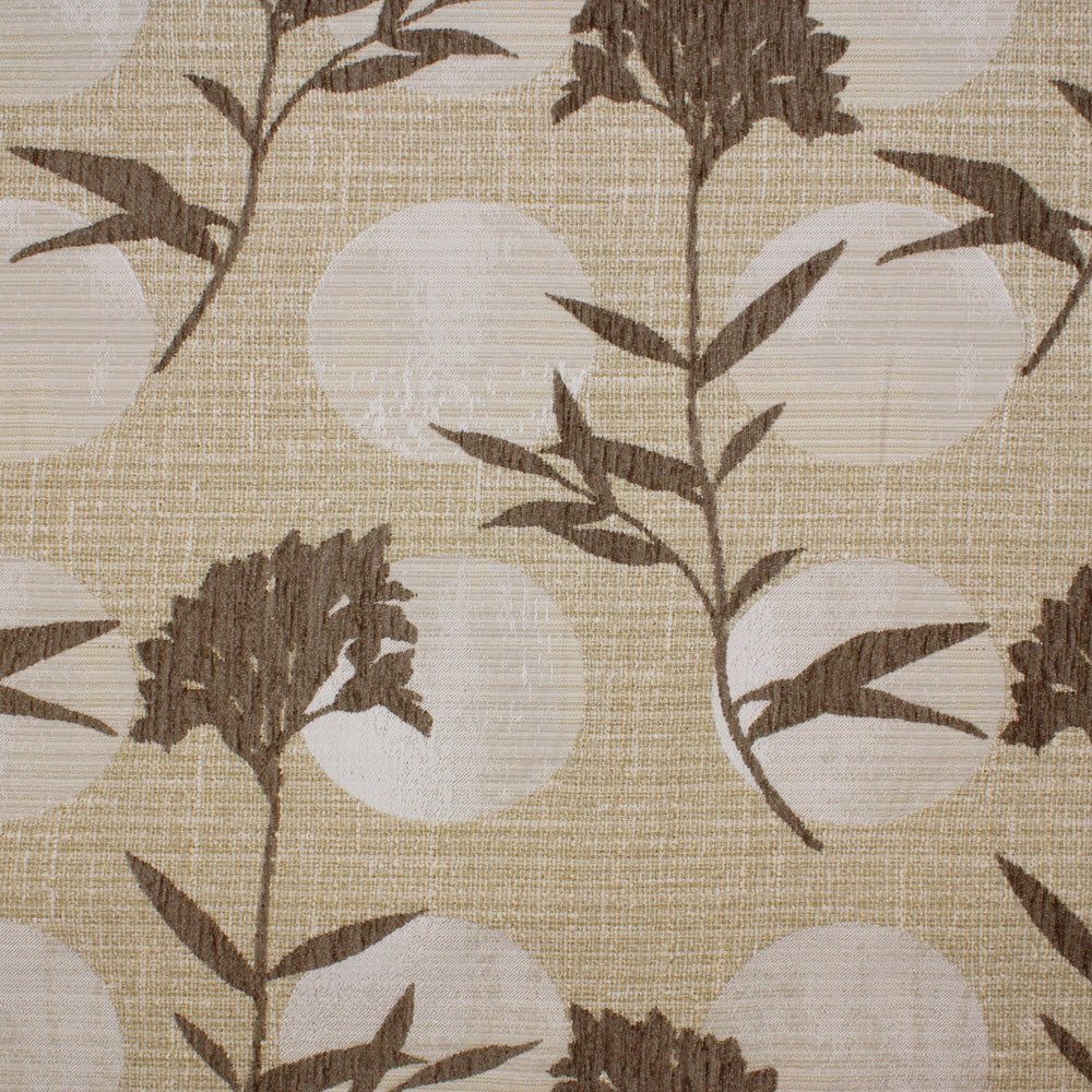 F4472 Limestone by Greenhouse Fabric F14: upholstery by COLOR 69% Polyester, 31% Cotton China 25,000 double rubs </p><p>Repeat: 14.3" H, 11" V 57" - Fabric Carolina -