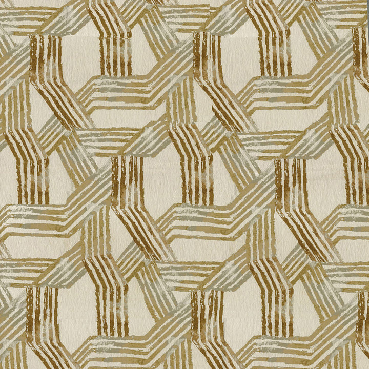 F4475 Sesame by Greenhouse Fabric 100% Polyester China 20,000 </p><p>Repeat: None 57" - Fabric Carolina -