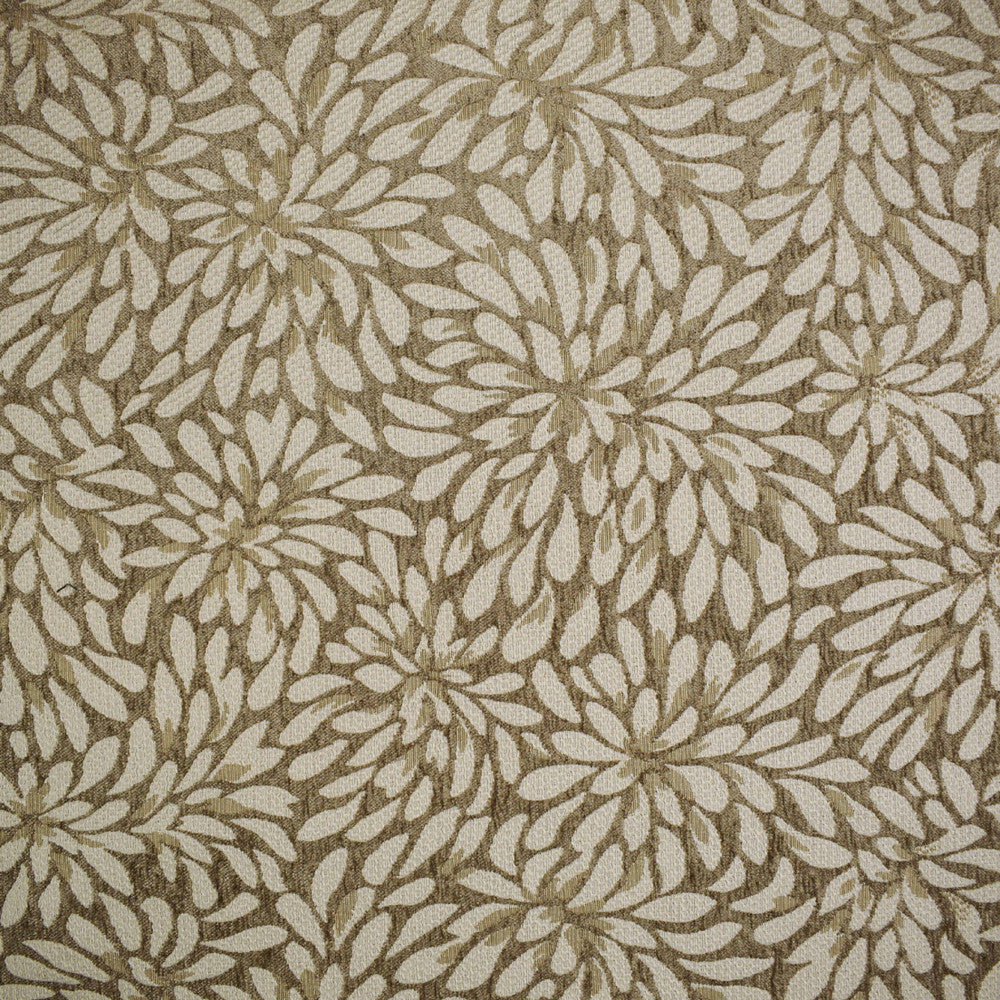 F4478 Seagrass by Greenhouse Fabric 85% Polyester, 15% Cotton China 50,000 </p><p>Repeat: 13.5" H, 28" V 55" - Fabric Carolina -