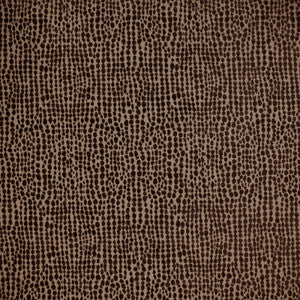 F4493 Chocolate by Greenhouse Fabric