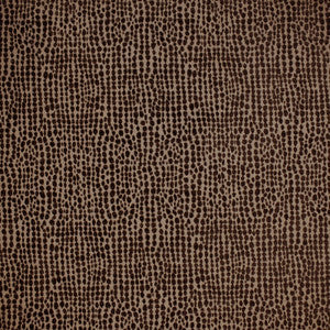 F4493 Chocolate by Greenhouse Fabric