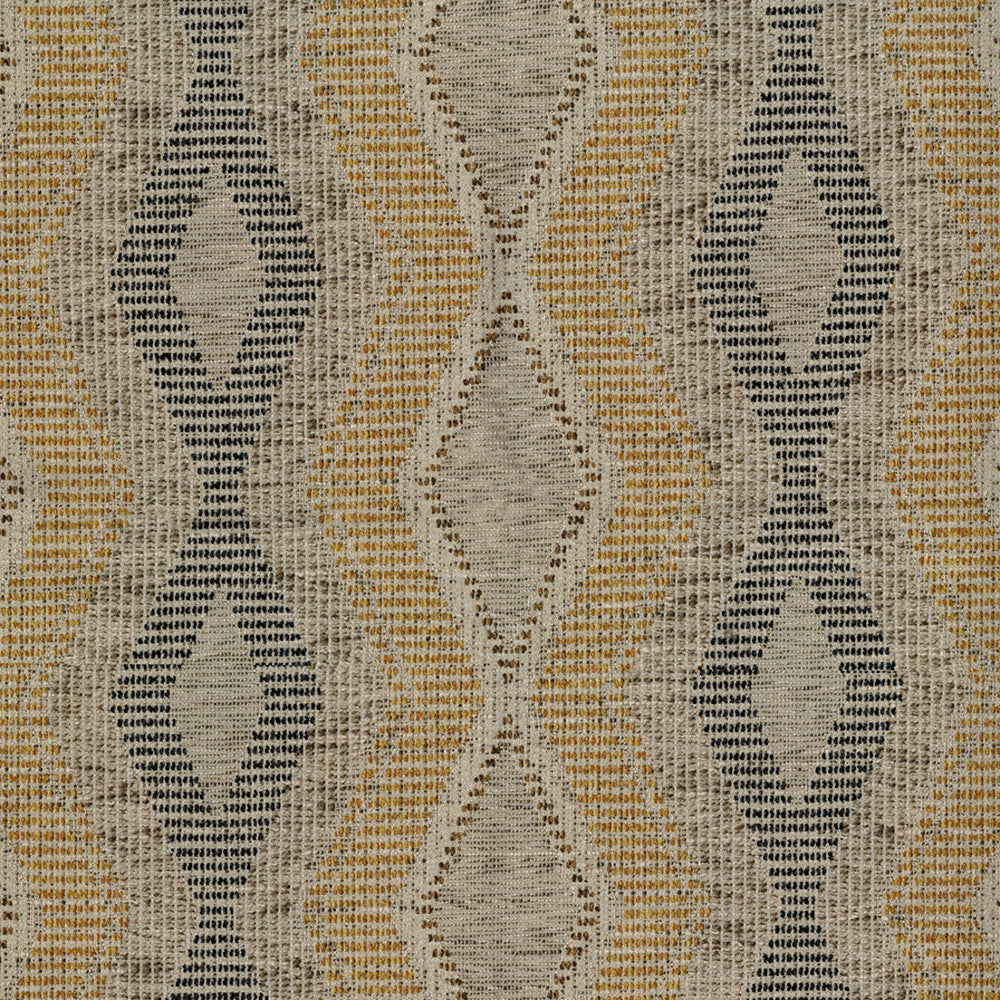 F4495 Coin by Greenhouse Designer Fabric 95% Polyester, 5% Rayon China 30,000 </p><p>Repeat: 14" H, 17" V 57" - Swanky Fabrics -