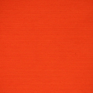 F4519 Orange by Greenhouse Fabric