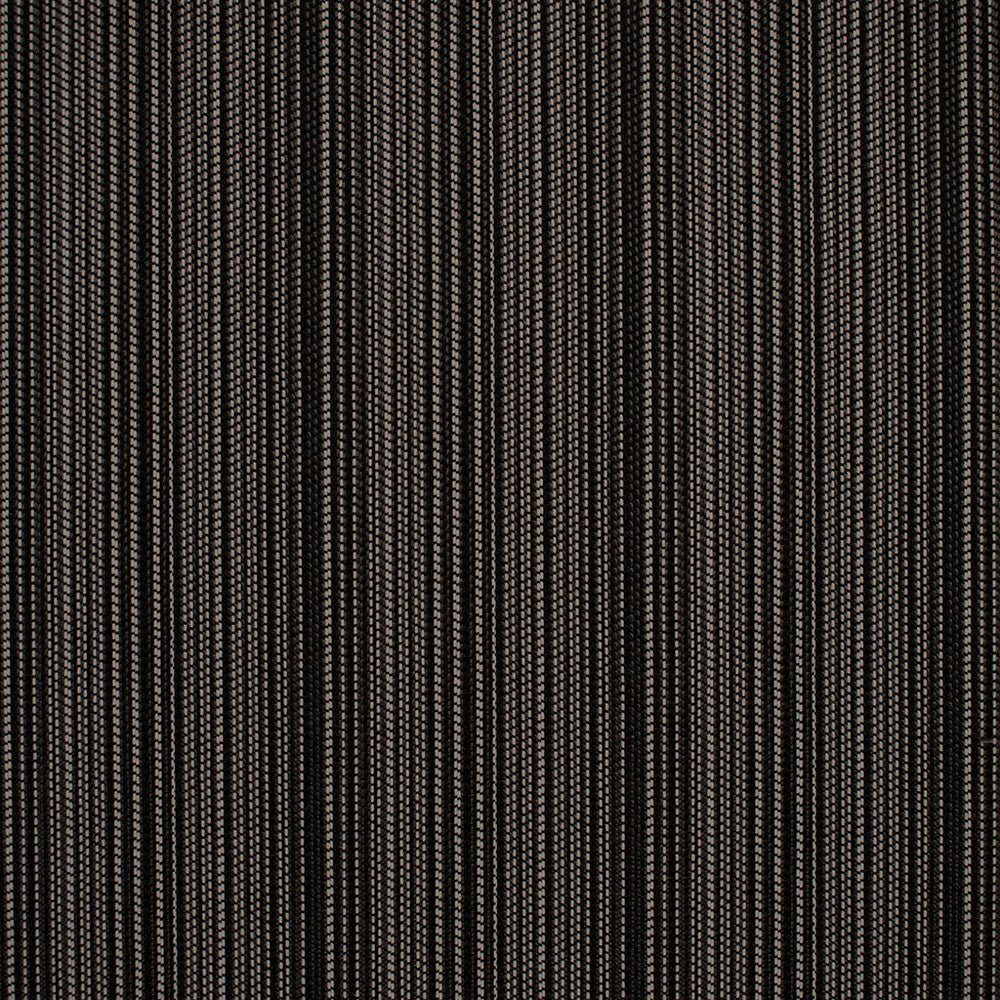 F4570 Onyx by Greenhouse Designer Fabric 100% Solution-Dyed Polyester
 1,000 Light Hours China 300,000 </p><p>Repeat: 2.37" H, .16" V 54" - Swanky Fabrics -