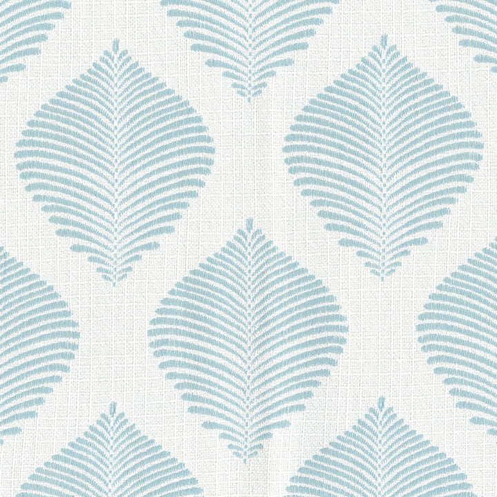 F4580 Spa by Greenhouse Fabric 100% Solution-Dyed Polyester China 60,000 </p><p>Repeat: 7.25" H, 5.25" V 56" - Fabric Carolina -