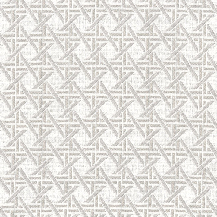 F4582 Cement by Greenhouse Fabric 100% Solution-Dyed Polyester China 50,000 </p><p>Repeat: 1.23" H, 1.23" V 56" - Fabric Carolina -