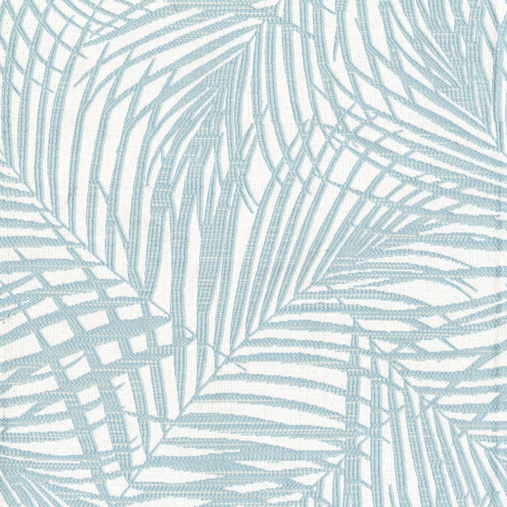 F4585 Aqua by Greenhouse Fabric 100% Solution-Dyed Polyester China 50,000 </p><p>Repeat: 14.5" H, 15.5" V 56" - Fabric Carolina -