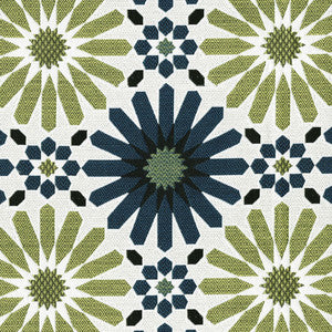 F4596 Lagoon by Greenhouse Fabric