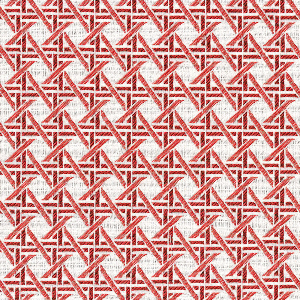 F4605 Venetian by Greenhouse Fabric 100% Solution-Dyed Polyester China 50,000 </p><p>Repeat: 1.23" H, 1.23" V 56" - Fabric Carolina -