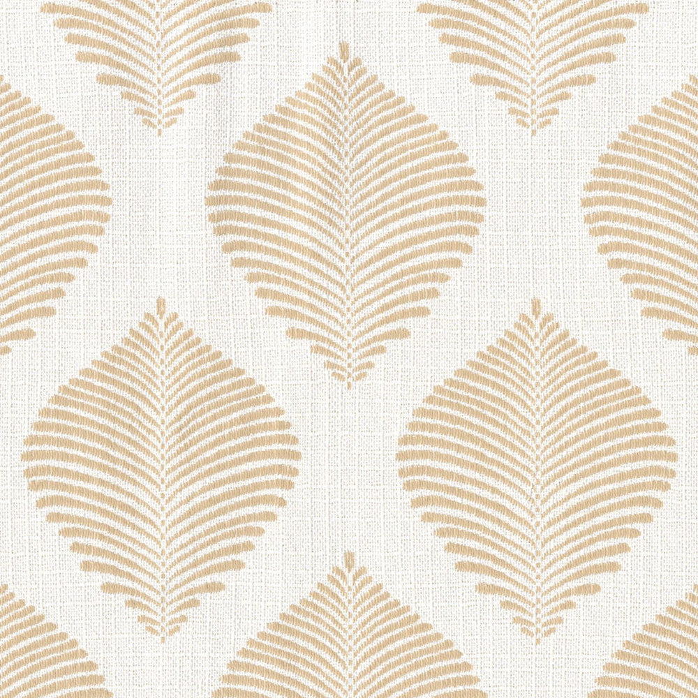 F4614 Fawn by Greenhouse Fabric 100% Solution-Dyed Polyester China 60,000 </p><p>Repeat: 7.25" H, 5.25" V 56" - Fabric Carolina -