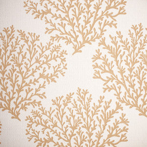 F4615 Sand by Greenhouse Fabric