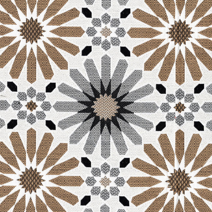 F4623 Granite by Greenhouse Fabric 100% Solution-Dyed Polyester China 30,000 </p><p>Repeat: 9.63" H, 9.75" V 56" - Fabric Carolina -