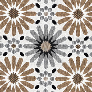 F4623 Granite by Greenhouse Fabric