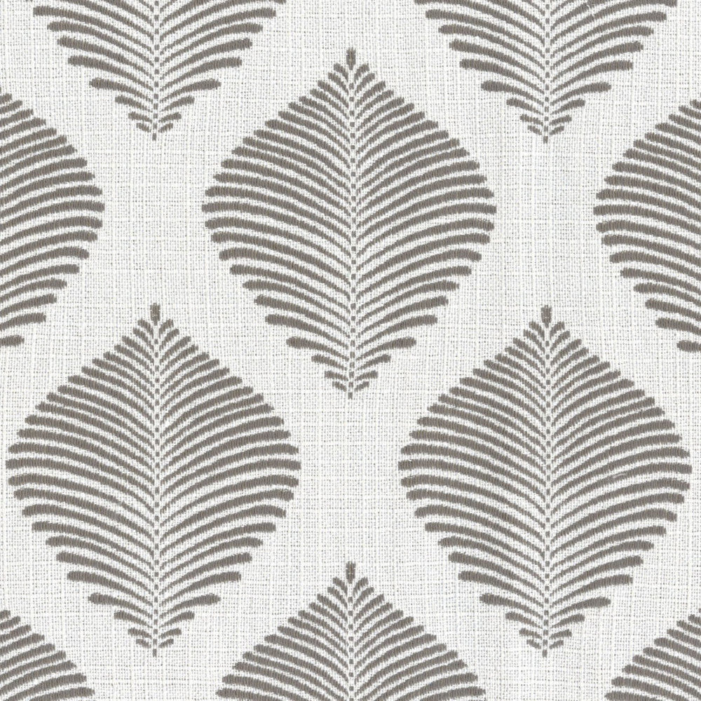 F4630 Taupe by Greenhouse Fabric 100% Solution-Dyed Polyester China 60,000 </p><p>Repeat: 7.25" H, 5.25" V 56" - Fabric Carolina -