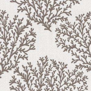 F4634 Taupe by Greenhouse Fabric
