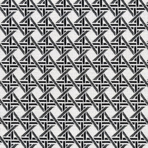 F4638 Onyx by Greenhouse Fabric
