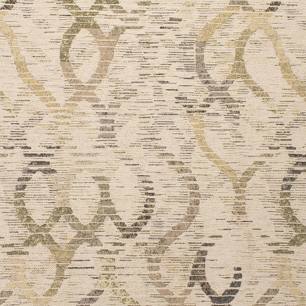 F4650 Linen by Greenhouse Fabric 100% Polyester China 9,000 </p><p>Repeat: 14.5" H, 23" V 54" - Fabric Carolina -