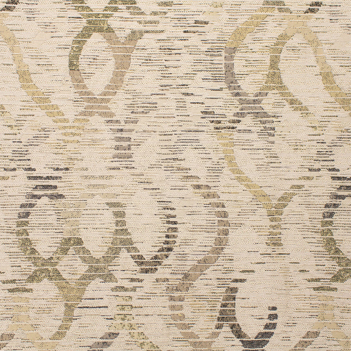 F4650 Linen by Greenhouse Fabric 100% Polyester China 9,000 </p><p>Repeat: 14.5" H, 23" V 54" - Fabric Carolina -