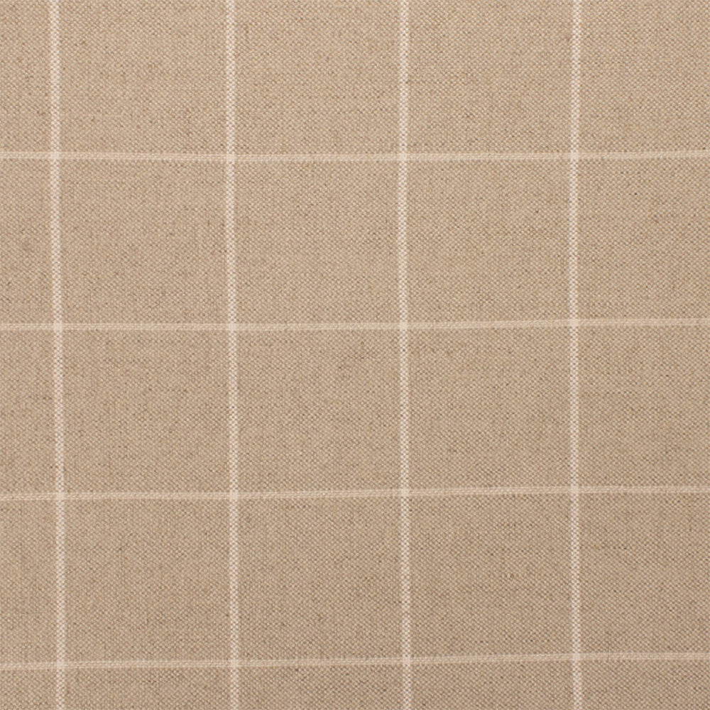 F4665 Buff by Greenhouse Fabric 75% Linen, 25% Cotton China 16,000 </p><p>Repeat: 3.5" H, 3.5" V 54" - Fabric Carolina -