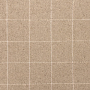F4665 Buff by Greenhouse Fabric