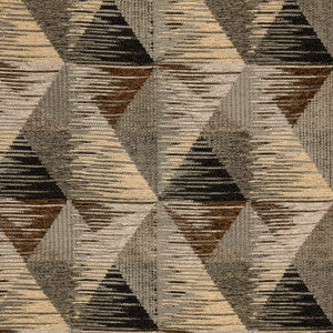 F4684 Coffee by Greenhouse Fabric