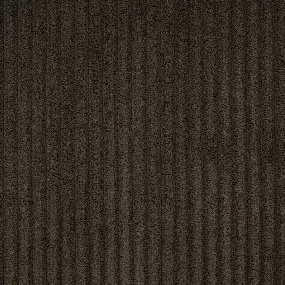 F4697 Chocolate by Greenhouse Fabric 50% Recycled Polyester, 45% Polyester, 5% Nylon China 30,000 </p><p>Repeat: .5" H 54" - Fabric Carolina -