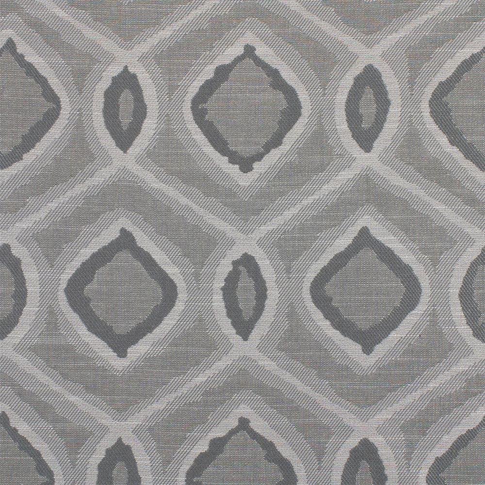 F4707 Feather Grey by Greenhouse Fabric 44% Rayon, 41% Polyester, 11% Cotton, 4% Linen China 30,000 </p><p>Repeat: 14.25" H, 11.25" V 54" - Fabric Carolina -