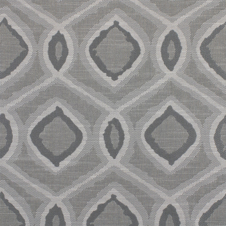F4707 Feather Grey by Greenhouse Fabric 44% Rayon, 41% Polyester, 11% Cotton, 4% Linen China 30,000 </p><p>Repeat: 14.25" H, 11.25" V 54" - Fabric Carolina -