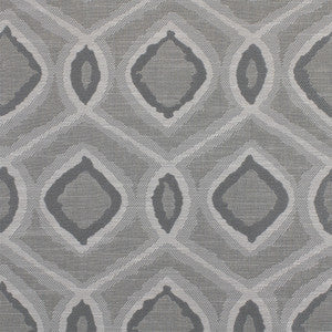F4707 Feather Grey by Greenhouse Fabric