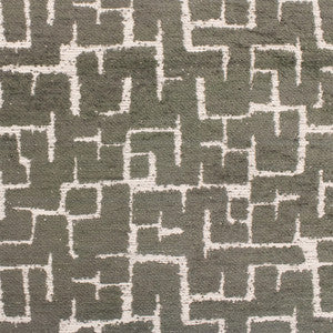 F4724 Pewter by Greenhouse Fabric