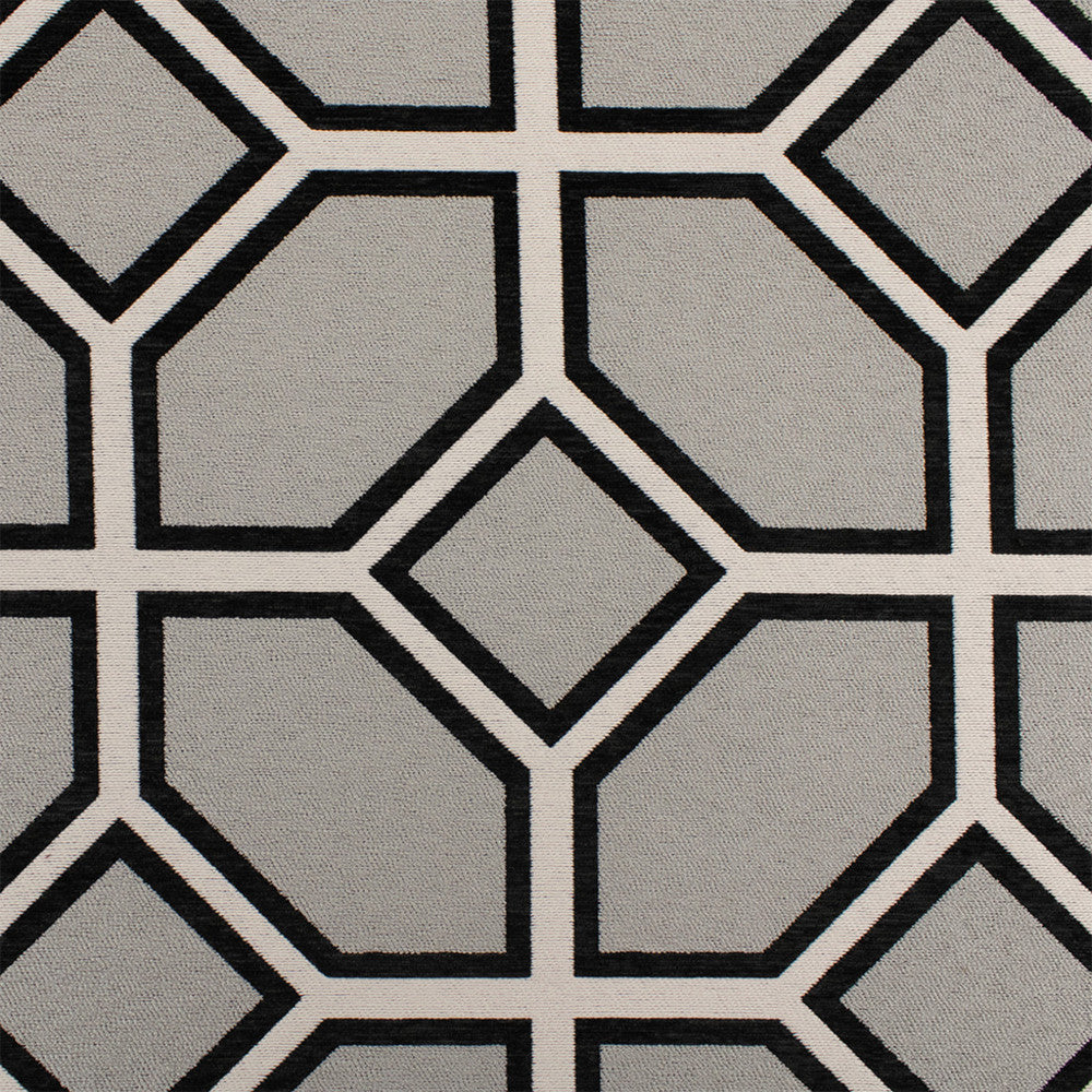 F4731 Coal by Greenhouse Fabric 100% Polyester China 15,000 </p><p>Repeat: 14.25" H, 14.25" V 54" - Fabric Carolina -