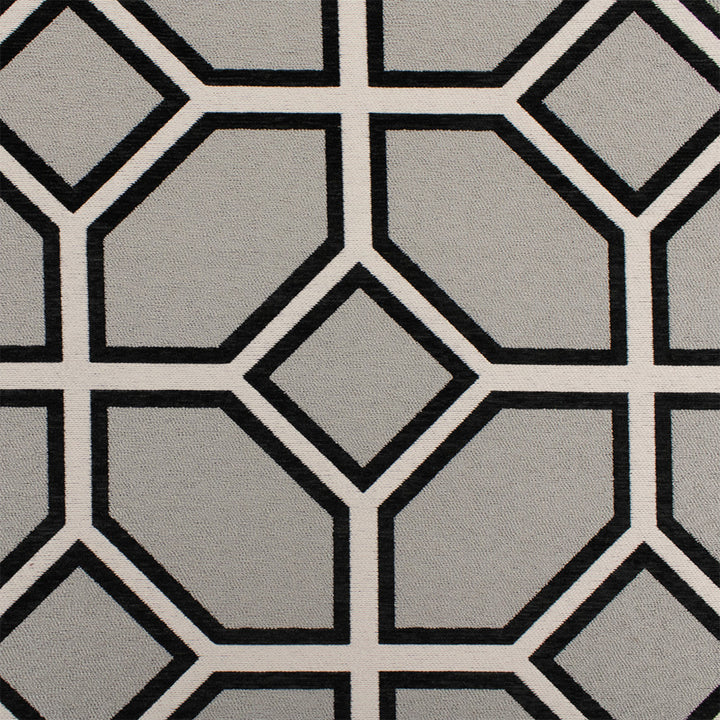 F4731 Coal by Greenhouse Fabric 100% Polyester China 15,000 </p><p>Repeat: 14.25" H, 14.25" V 54" - Fabric Carolina -