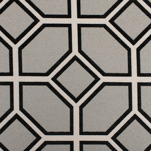 F4731 Coal by Greenhouse Fabric