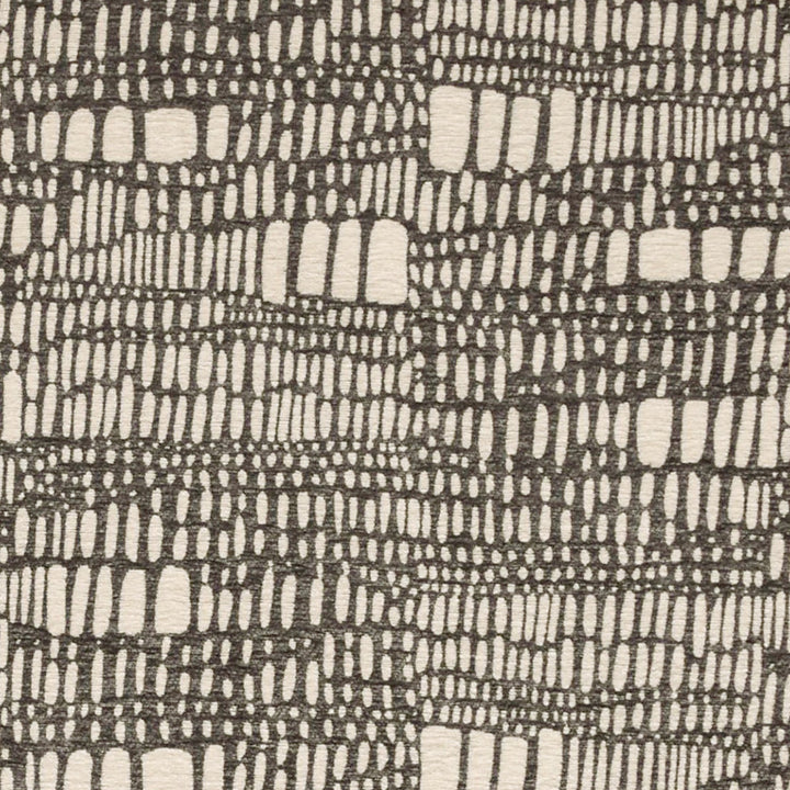 F4736 Pewter by Greenhouse Fabric 100% Polyester China 15,000 </p><p>Repeat: 14" H, 11.25" V 54" - Fabric Carolina -