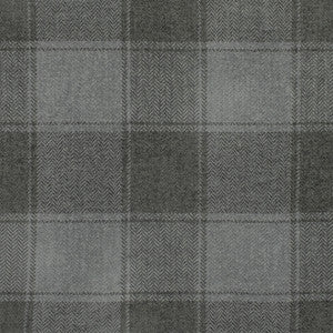 F4739 Steel by Greenhouse Fabric