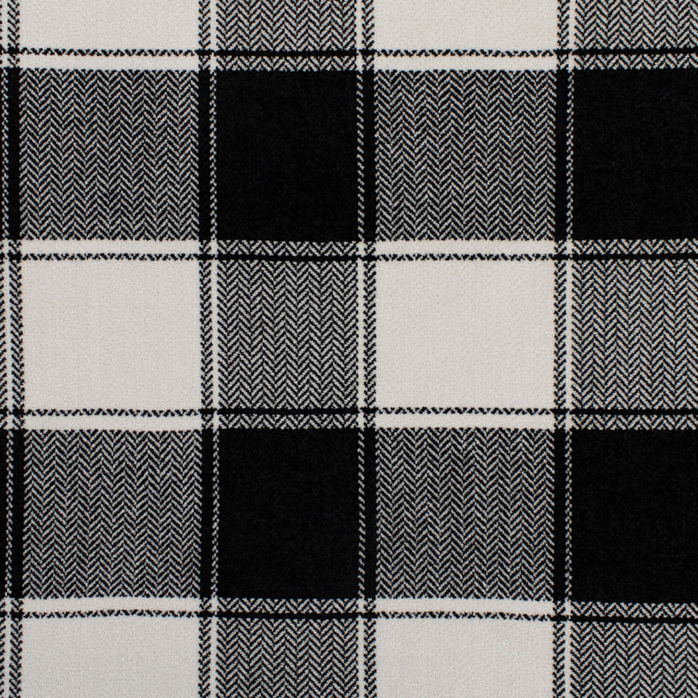 F4750 Black by Greenhouse Fabric 100% Polyester China 18,000 </p><p>Repeat: 8" H, 8.25" V 54" - Fabric Carolina -