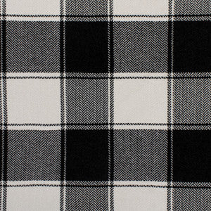 F4750 Black by Greenhouse Fabric