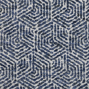 F4760 Ocean by Greenhouse Fabric