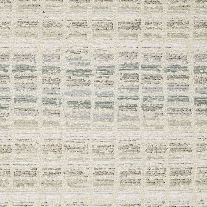 F4763 Mist by Greenhouse Designer Fabric 54% Polyester, 46% Cotton China 15,000 </p><p>Repeat: 18" H, 23.8" V 54" - Swanky Fabrics -