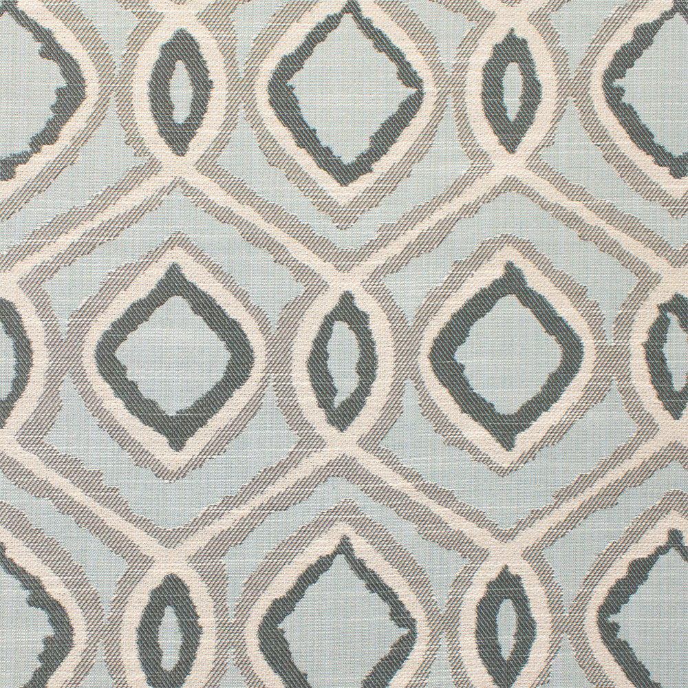 F4767 Blue Sky by Greenhouse Fabric 44% Rayon, 41% Polyester, 11% Cotton, 4% Linen China 30,000 </p><p>Repeat: 14.25" H, 11.25" V 54" - Fabric Carolina -