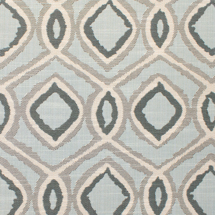 F4767 Blue Sky by Greenhouse Fabric 44% Rayon, 41% Polyester, 11% Cotton, 4% Linen China 30,000 </p><p>Repeat: 14.25" H, 11.25" V 54" - Fabric Carolina -