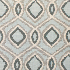 F4767 Blue Sky by Greenhouse Fabric