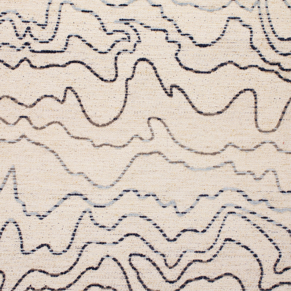 F4772 Seaside by Greenhouse Fabric 95% Polyester, 5% Linen China 12,000 </p><p>Repeat: 14.5" H, 17.5" V 54" - Fabric Carolina -