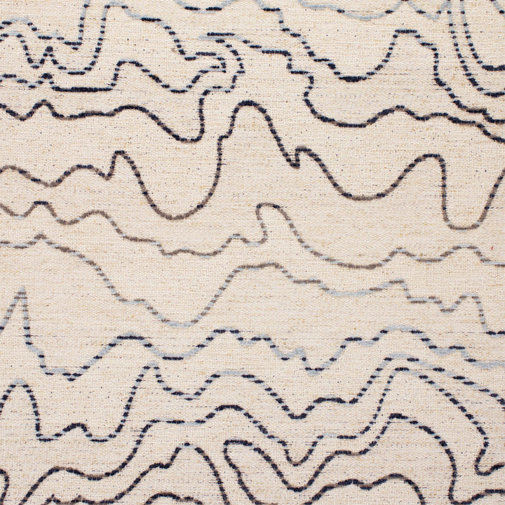 F4772 Seaside by Greenhouse Fabric 95% Polyester, 5% Linen China 12,000 </p><p>Repeat: 14.5" H, 17.5" V 54" - Fabric Carolina -