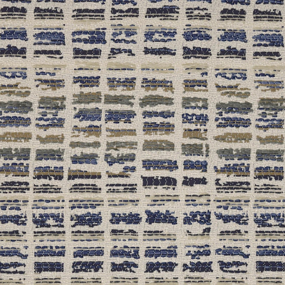 F4804 Ocean by Greenhouse Fabric 54% Polyester, 46% Cotton China 15,000 </p><p>Repeat: 18" H, 23.8" V 54" - Fabric Carolina -
