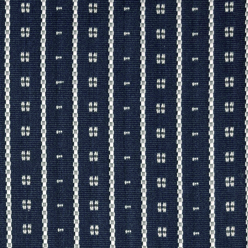 F4809 Marine by Greenhouse Fabric 100% Polyester China 9,000 </p><p>Repeat: 3" H, 1" V 54" - Fabric Carolina -