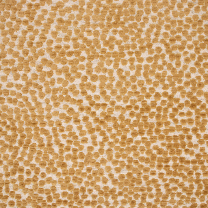 F4820 Gold by Greenhouse Fabric 100% Polyester China 50,000 </p><p>Repeat: None 54" - Fabric Carolina -