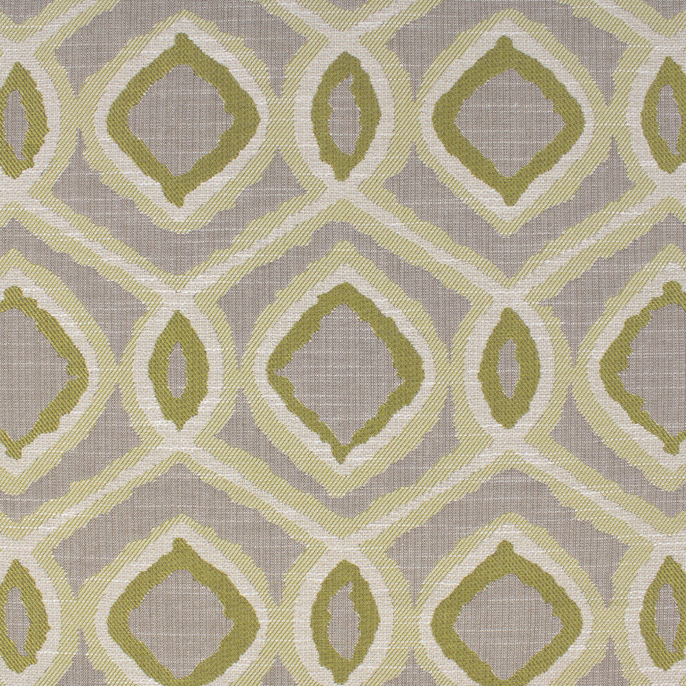 F4825 Pistachio by Greenhouse Fabric 44% Rayon, 41% Polyester, 11% Cotton, 4% Linen China 30,000 </p><p>Repeat: 14.25" H, 11.25" V 54" - Fabric Carolina -
