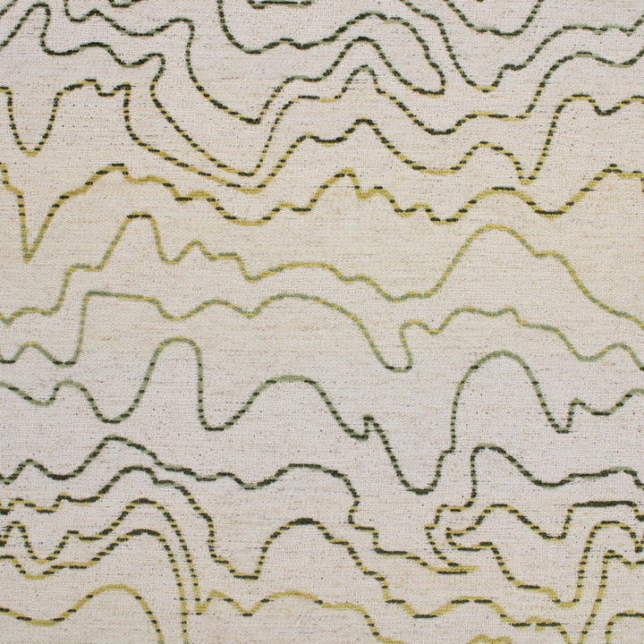 F4828 Greenery by Greenhouse Fabric 95% Polyester, 5% Linen China 12,000 </p><p>Repeat: 14.5" H, 17.5" V 54" - Fabric Carolina -