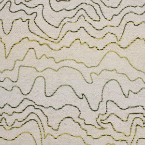 F4828 Greenery by Greenhouse Fabric